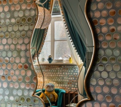 Одноместный номер первой категории в Грандъ сова