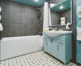 Представительский Люкс "Топаз" в Старый город