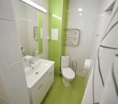 Стандарт в Alma