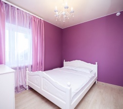 Коттедж в Anstar House Vatutinki