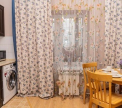 Апартаменты Standard в Samal-2 Hotel