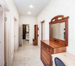 Евродвушка 50 кв.м. на берегу моря с бассейном ул. Мира 44 в Милка