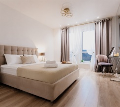 Ivory 8эт. в ЖК Шереметьевский в LALAPART