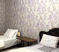 Апартаменты, мкр. Энтузиастов, д. 7 в Мир Апартаментов