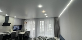 Уфа: Апартаменты Sutki Ufa