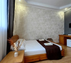 Двухместный номер Standard двуспальная кровать в Анна