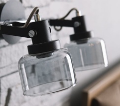 Двухместная студия двуспальная кровать в Автостоп