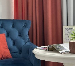 Двухкомнатные апартаменты № 8/4 ПРЕМИУМ в Park & House Hotel