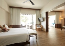 Двухместный люкс Executive двуспальная кровать в Veranda Resort & Villas Hua Hin - Cha Am