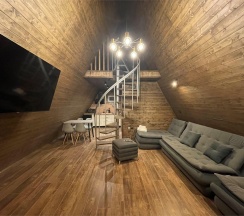 1-комнатные апартаменты люкс в Экосфера