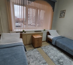 Комната в Апарт Миасс