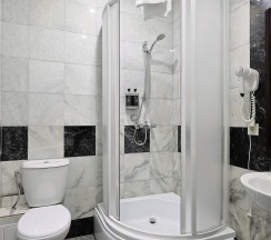 Стандарт с фальш-окном/Standard with false window в Portofino hotel