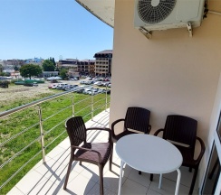 Люкс с 2-мя спальнями в Розмарин