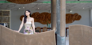 пляж Ао Вонг Дуан: Курортный отель Samed Tropical Resort