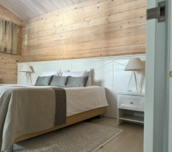 Шале Катунь в Тэнери