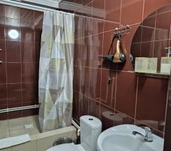 Номер комфорт в Barrakuda