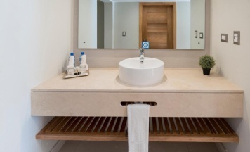 Двухместный номер Select Premium 2 отдельные кровати в Select at Casa Marina Adults Only