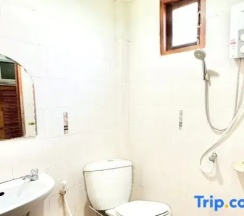 Двухместный номер Standard двуспальная кровать в Fahluang Resort