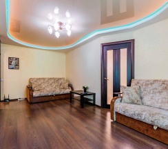 2-комнатные апартаменты студия в DreamHouse