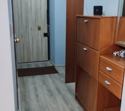 2-комнатные апартаменты стандарт в Современник