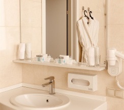 КОМФОРТ в Чарушин