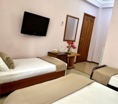Семейный номер в Pearl of GrandLoo