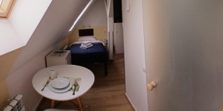 Калининград: Апартаменты Апарт-отель