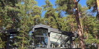 Петрозаводск: Гостевой дом Taleo home