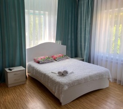4-местный номер комфорт в Best-home