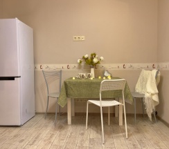 1-комнатные апартаменты стандарт в Good Sleep Apartments