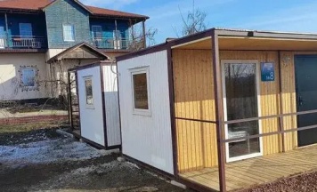 Бунгало в Саркел