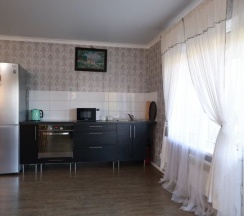 Коттедж "Белый дом" в Мариинские избы