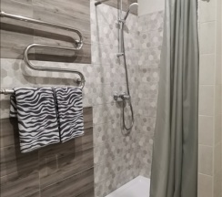 СТУДИЯ С БАЛКОНОМ в Малинkи