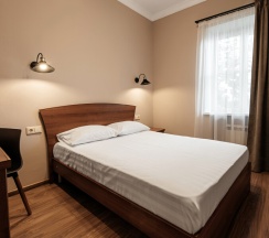 Комфорт в Аксу