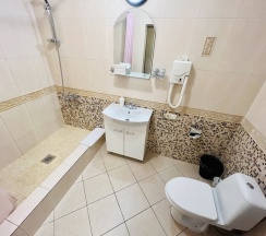 Семейный (33) в Мон плезир Химки