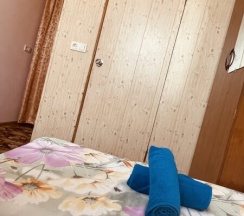 Комфорт 15 в Элизиум