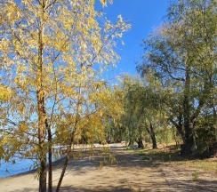 Дом в Волжские зори