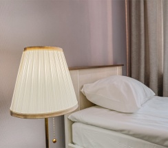 Комфорт Superior SINGLE в Аэропорт Красноярск