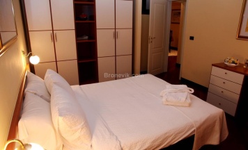 Апартаменты Superior в Aksai Residence