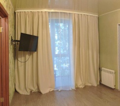 2-комнатные апартаменты стандарт в Home Hotel (Хоум Отель) на Кирова 81