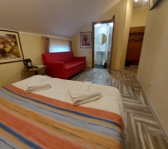 Номер на день,проживание с 09:00 до 22:00 (без ночи: Day Room) в Порт