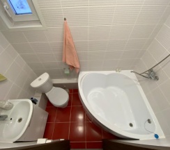 Коттедж в Light home