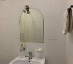 Номер стандарт улучшенный в Джамиля
