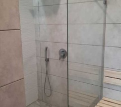 Коттедж в Гостевой дом с лаундж-зоной