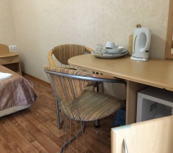 Стандарт №5,№10 в Лукоморье