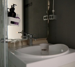 Стандарт 2 в Yzba Hotel