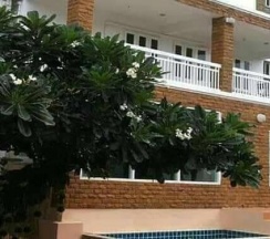 Номер Superior в Baan Ton Mai Apartment