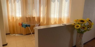 Пицунда: Апартаменты Квартира на Агрба-28 от Лары