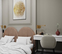 Номер стандарт в Plaza