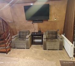 4-комнатный коттедж улучшенный в Bordo House